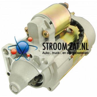 Startmotor Opel Movano, Renault Master 2 